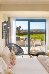 Pyrgos Blue - 116