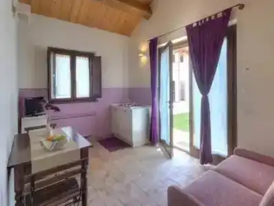 Coralia Country House - 58