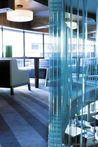 Radisson Blu, Glasgow - 14