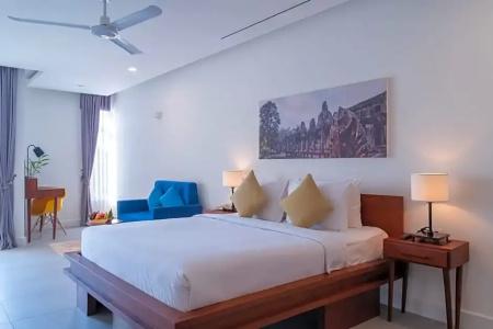 Angkor Elysium Suite - 51