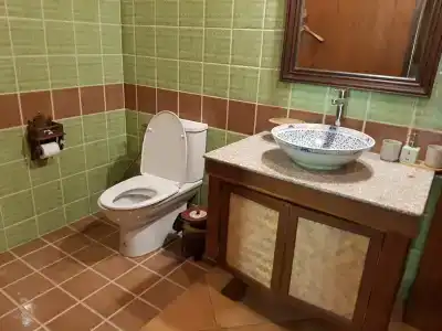 Viangngam Lanna Villa Sha Extra Plus - 115