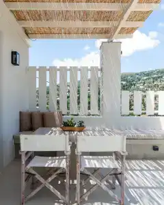 Casa Di Fiori Andros Suites - 71