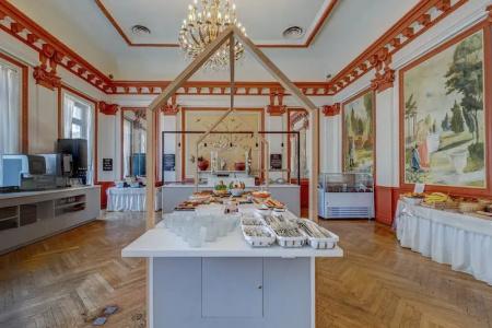 Hôtel Miléade L'Orangeraie - Menton - 2