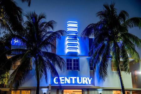 Century - 0