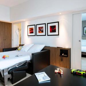 Mercure Villefranche en Beaujolais - 42