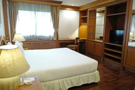 Bliston Suwan Park View - Sha Plus - 7