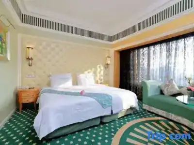 Nanjing Grand - 73