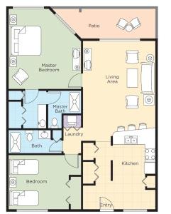Club Wyndham Orlando International - 35