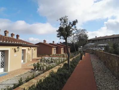 Relais I Piastroni - Di Nardo Group - 116