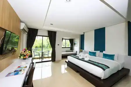 The Nice Krabi - 29