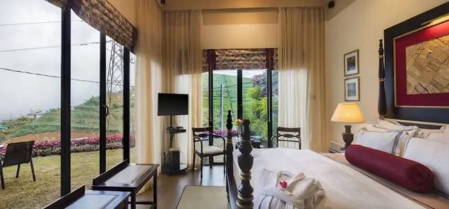 Cheriz Boutique Villa - 68