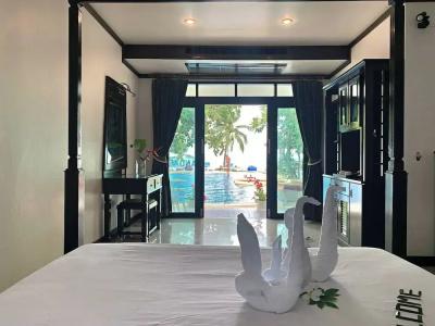 Sand Sea Resort & Spa - Sha Extra Plus - 63