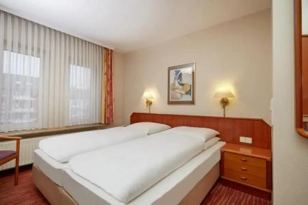 Novum Mannheim City - 118