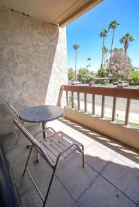 Palm Springs Tennis Club - 70