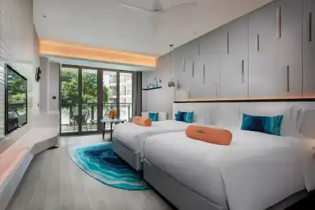 Wingate by Wyndham Sanya Luhuitou - 3