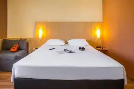ibis Lausanne Centre - 46