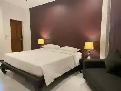 The Pace Phuket Boutique Resort - 55