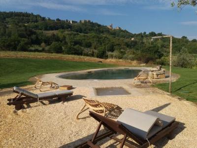 Agriturismo Le Canterie - 9