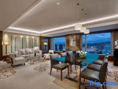 Kempinski Chongqing - 99
