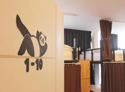 Mad Panda Hostel Hua Hin - 35