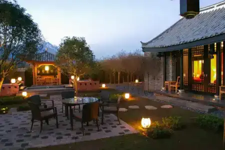 Banyan Tree Lijiang - 153