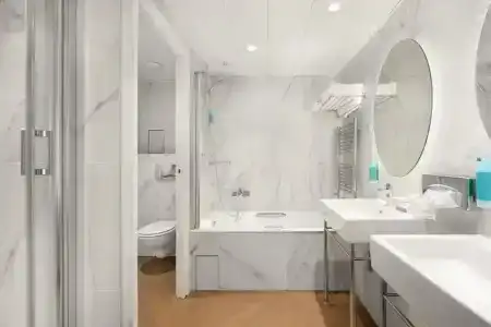 Hôtel le Royal Rive Gauche - 71