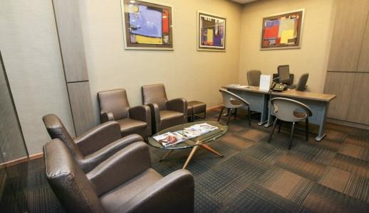 Grand Central (SG Clean, Staycation Approved) - 38
