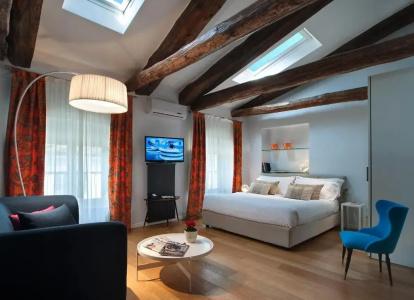 Piazza Vittorio Suites - 49