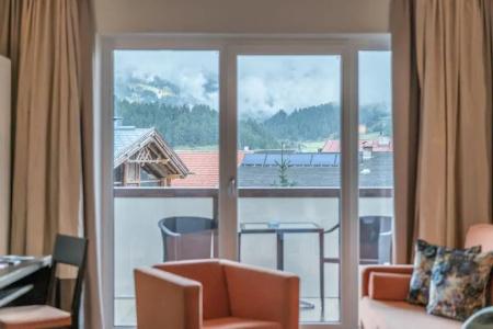 Alpin Art & Spa Naudererhof Superior - 40