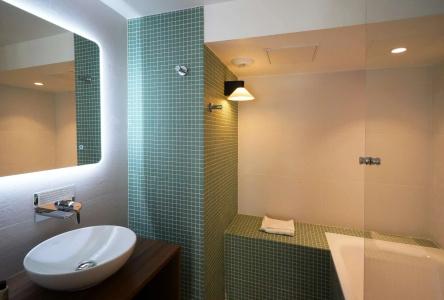 Best Western Hôtel Littéraire Arthur Rimbaud - 46