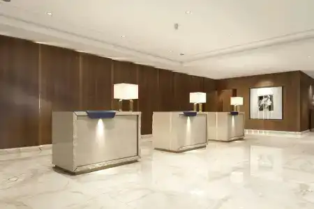 Athens Marriott - 24