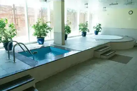 Al Ain Palace Abu Dhabi - 17
