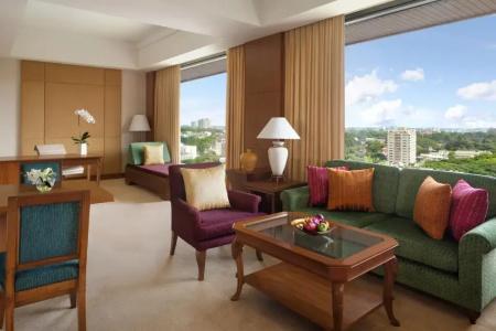 Shangri-La Chiang Mai - Sha Extra Plus - 56