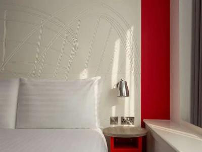 ibis Styles Glasgow Central - 28