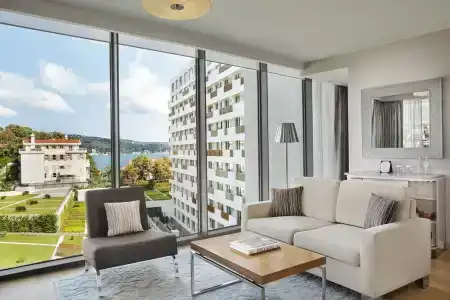 The Grand Tarabya - 3