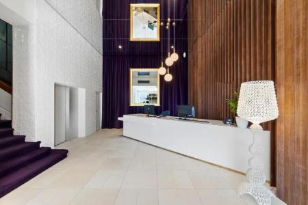 Ramada by Wyndham, City Center - 50
