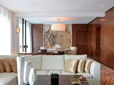 Sofitel Rabat Jardin Des Roses - 204