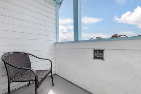 Best Western Plus Marina Shores - 79