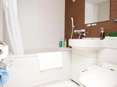 Route-Inn Nagaoka Ekimae - 23