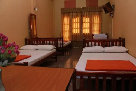 Anura Guest Inn - 27