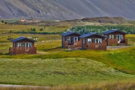 Aurora Cabins - 75