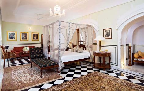 Samode Haveli - 59