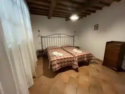 Relais La Pieve Vecchia - 72