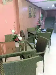 Silla Patong Hostel - 15