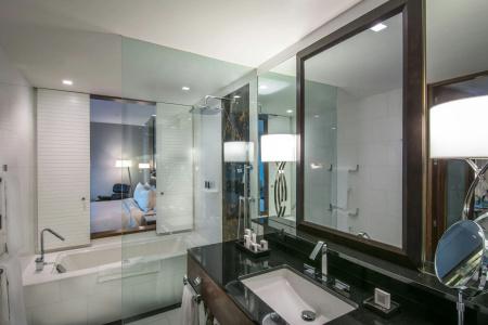 Jw Marriott Santo Domingo - 33