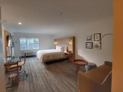 Radisson Atlanta Airport - 35