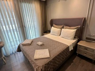 Nupelda Bosphorus Taksim - 51
