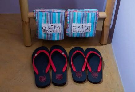 Asita Eco Resort - 48