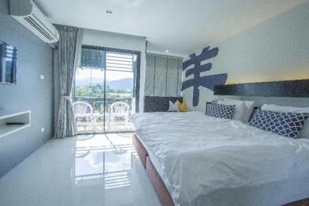 Baba House - Sha Plus - 35