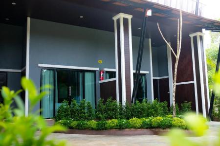 Oscar Villa Aonang Krabi - 66